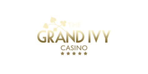 grand ivybonus review|The Grand Ivy Casino Review .